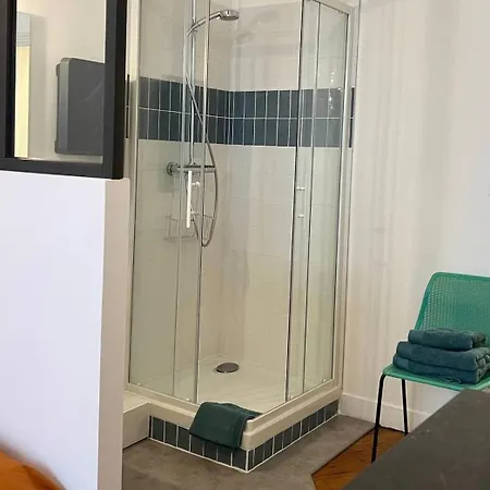 Apartman Haussmannien 3 - Centre Historique - Calme Et Elegant *