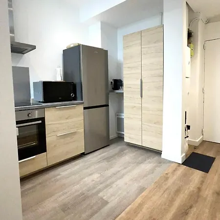Apartman Haussmannien 3 - Centre Historique - Calme Et Elegant *